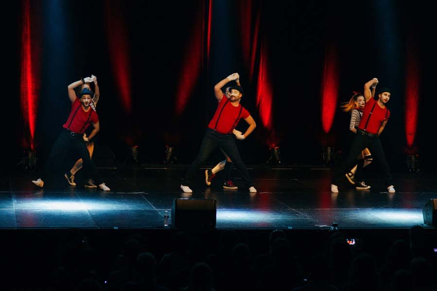 Shows-CSF-2017-37-1 Carnaval Salsa Festival 2017