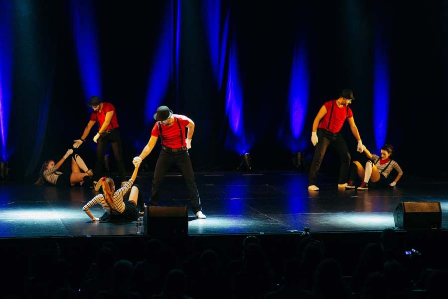 Shows-CSF-2017-40-1 Carnaval Salsa Festival 2017