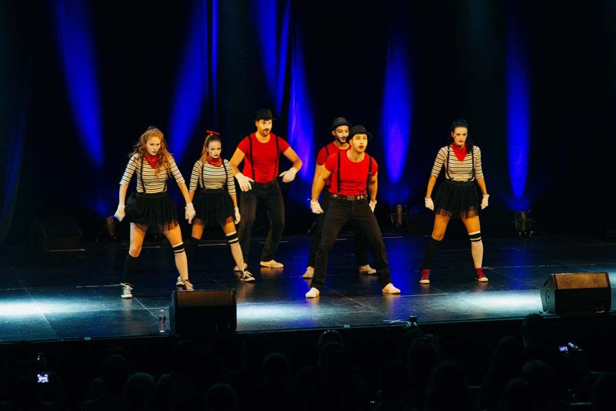 Shows-CSF-2017-41-1 Carnaval Salsa Festival 2017