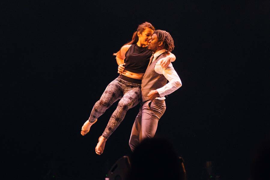 Shows-CSF-2017-5-1 Carnaval Salsa Festival 2017