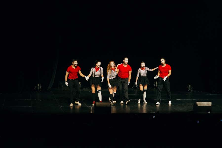 Shows-CSF-2017-54-1 Carnaval Salsa Festival 2017