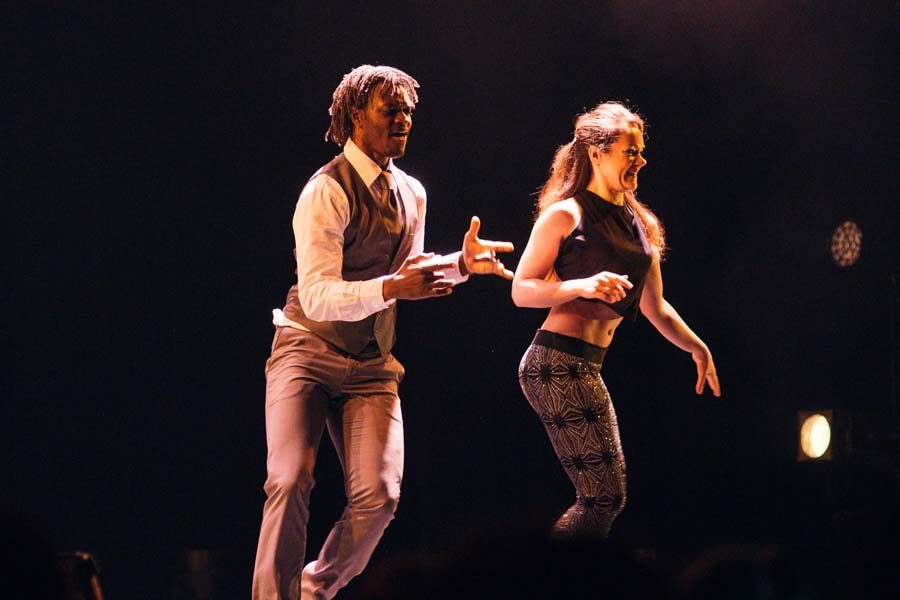 Shows-CSF-2017-6-1 Carnaval Salsa Festival 2017