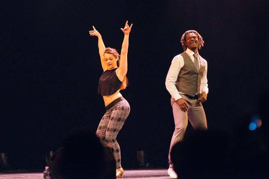 Shows-CSF-2017-8-1 Carnaval Salsa Festival 2017