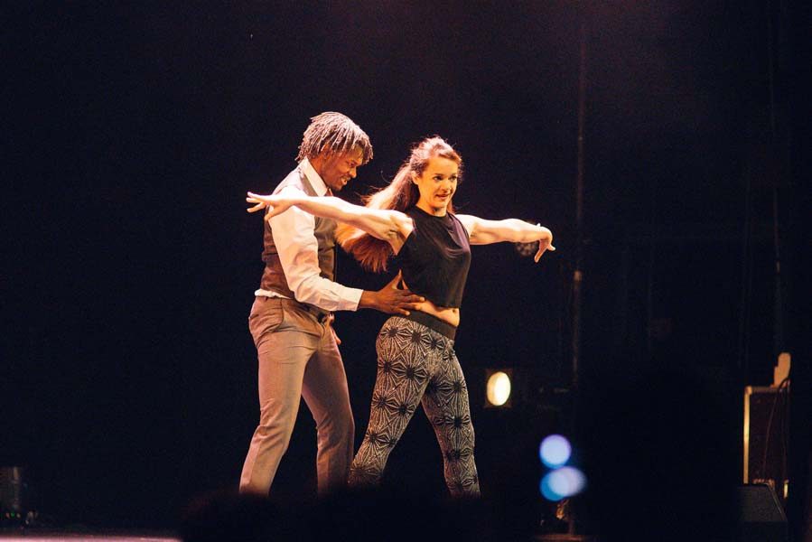 Shows-CSF-2017-9-1 Carnaval Salsa Festival 2017