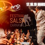 Festival Salsa Carnaval 2023