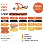 Journées portes ouvertes